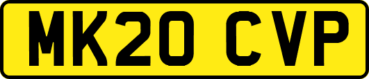 MK20CVP