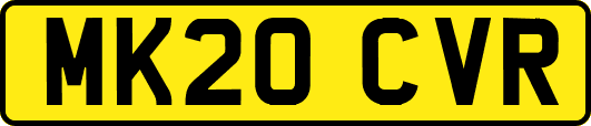 MK20CVR