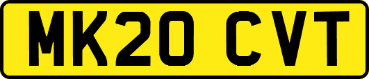 MK20CVT