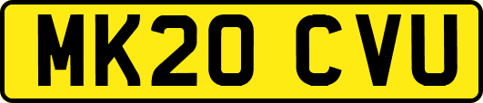 MK20CVU