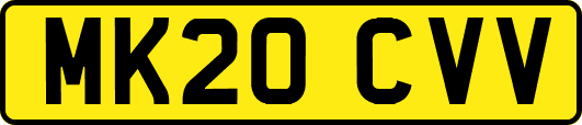 MK20CVV