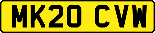 MK20CVW