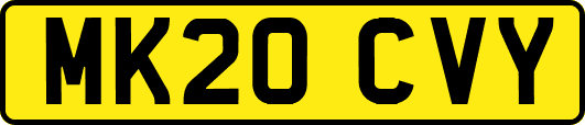 MK20CVY