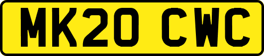 MK20CWC