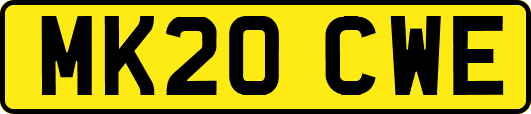 MK20CWE