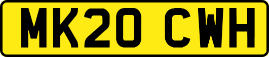 MK20CWH