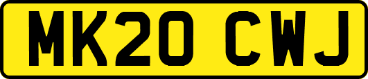 MK20CWJ