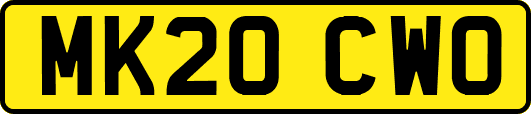 MK20CWO