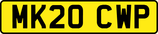 MK20CWP