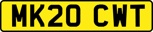 MK20CWT