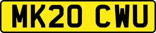 MK20CWU