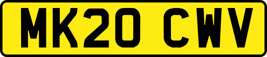 MK20CWV