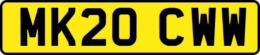 MK20CWW