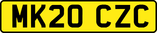 MK20CZC