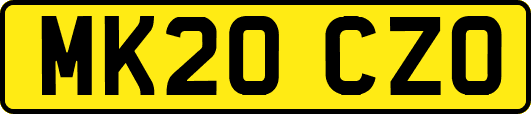 MK20CZO