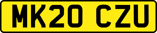MK20CZU