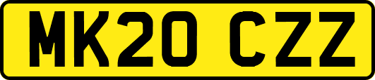 MK20CZZ