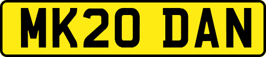 MK20DAN