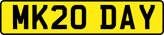 MK20DAY