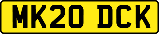 MK20DCK