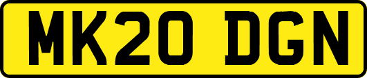 MK20DGN