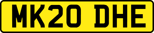 MK20DHE