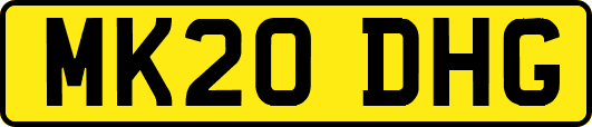 MK20DHG