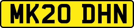 MK20DHN