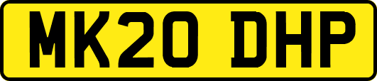 MK20DHP