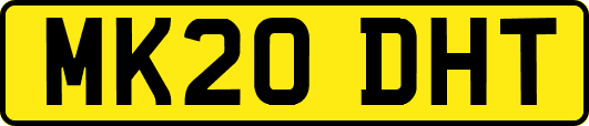 MK20DHT