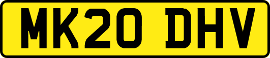 MK20DHV