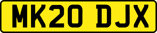 MK20DJX