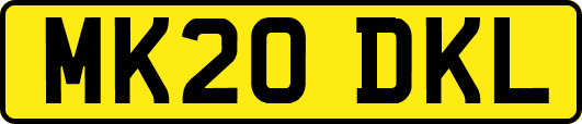 MK20DKL