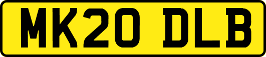 MK20DLB