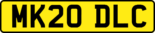 MK20DLC