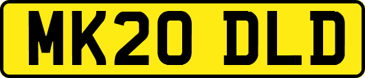 MK20DLD