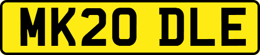 MK20DLE