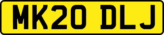 MK20DLJ