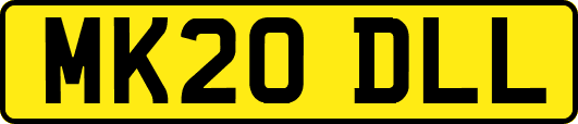 MK20DLL