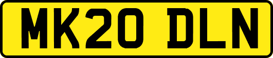 MK20DLN