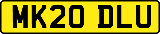 MK20DLU