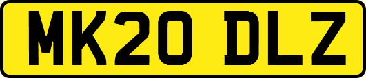 MK20DLZ