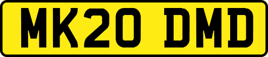 MK20DMD