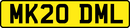 MK20DML