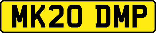 MK20DMP