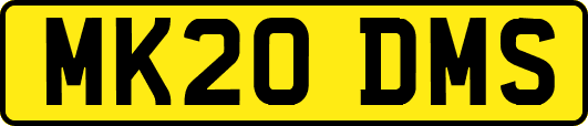 MK20DMS