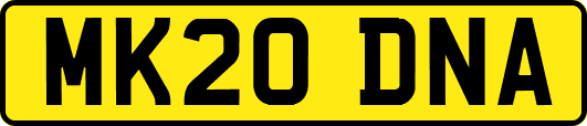 MK20DNA