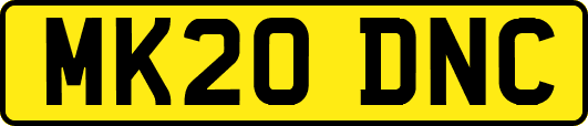 MK20DNC