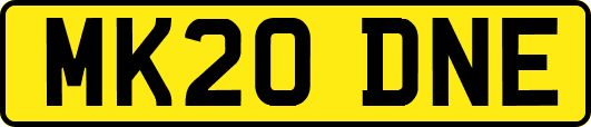 MK20DNE