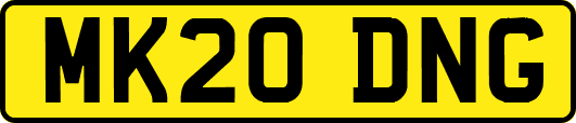 MK20DNG